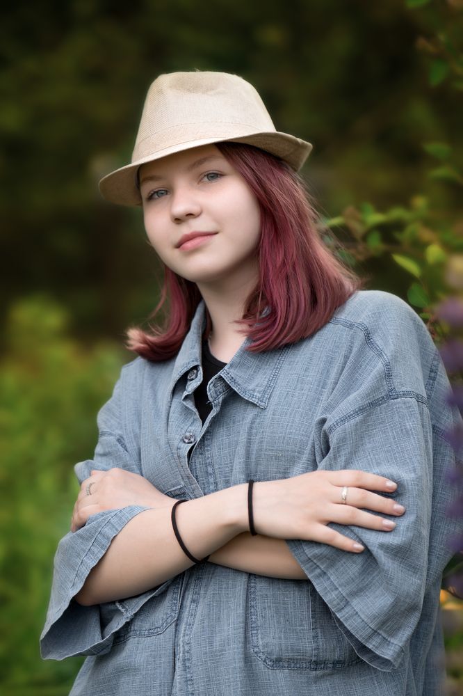 Photograph by Олег Романов