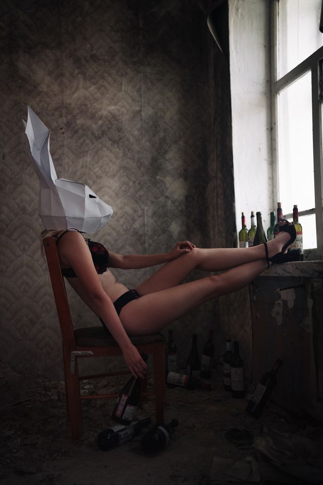 Чревоугодие