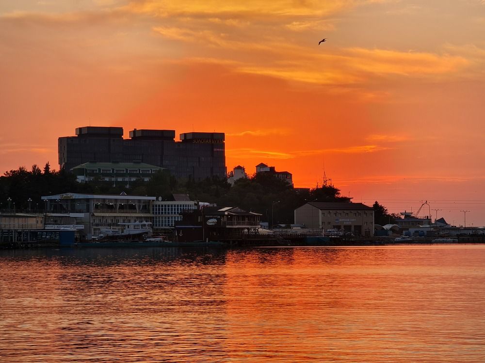 Photograph by Алексей Миронов