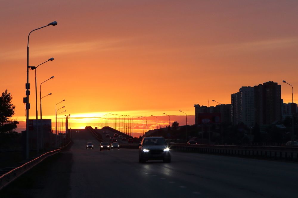 Photograph by Дмитрий Идрисов