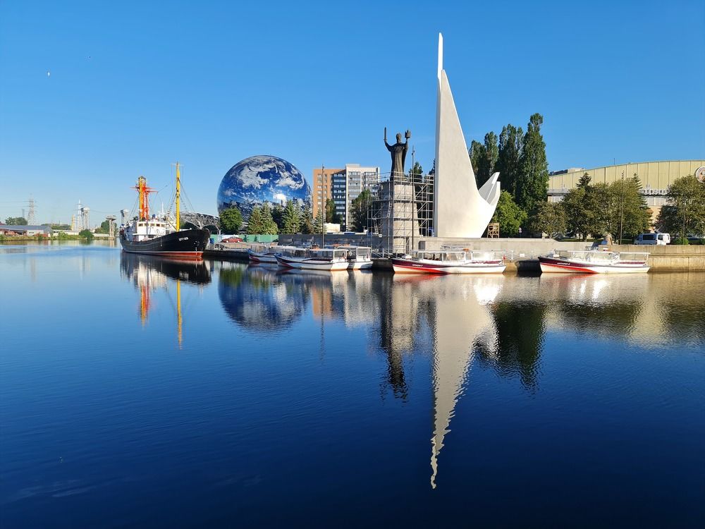 Photograph by Алексей Миронов