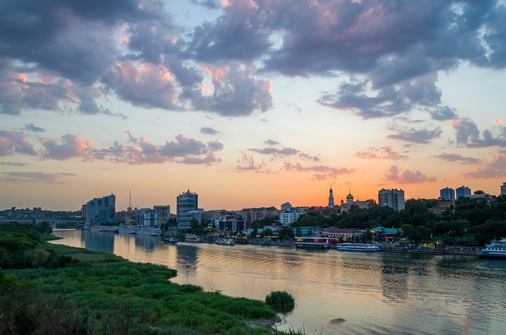 Фотография автора Vladislav Shilo