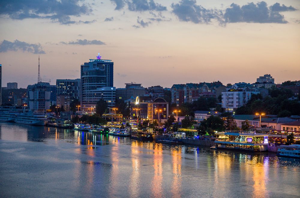 Фотография автора Vladislav Shilo