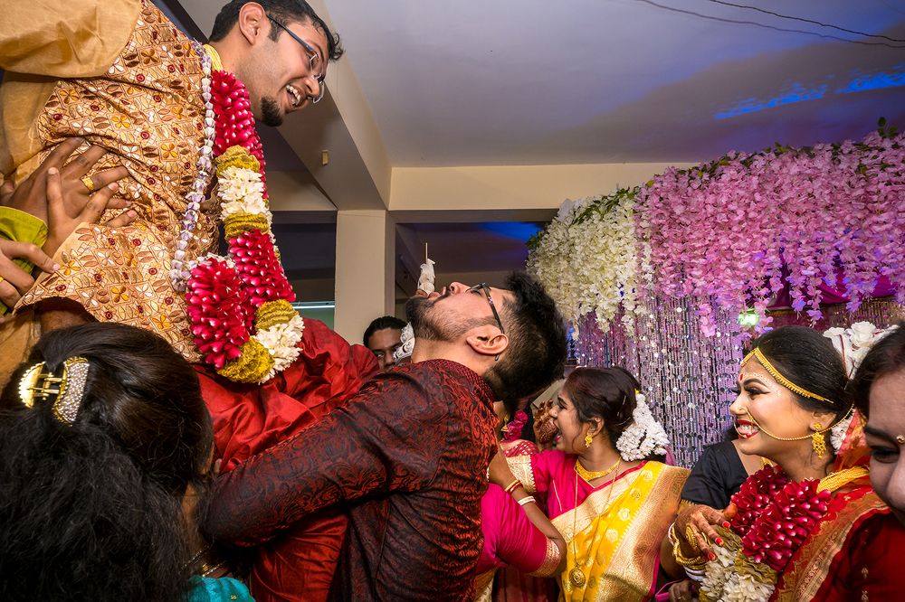 Photograph by Sourojeet Paul