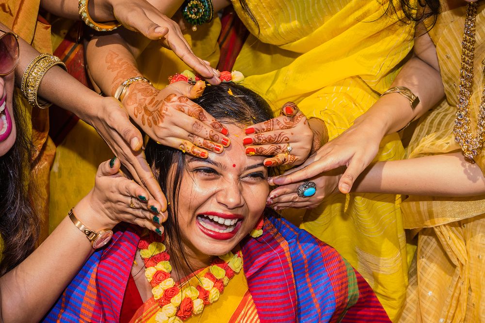 Photograph by Sourojeet Paul