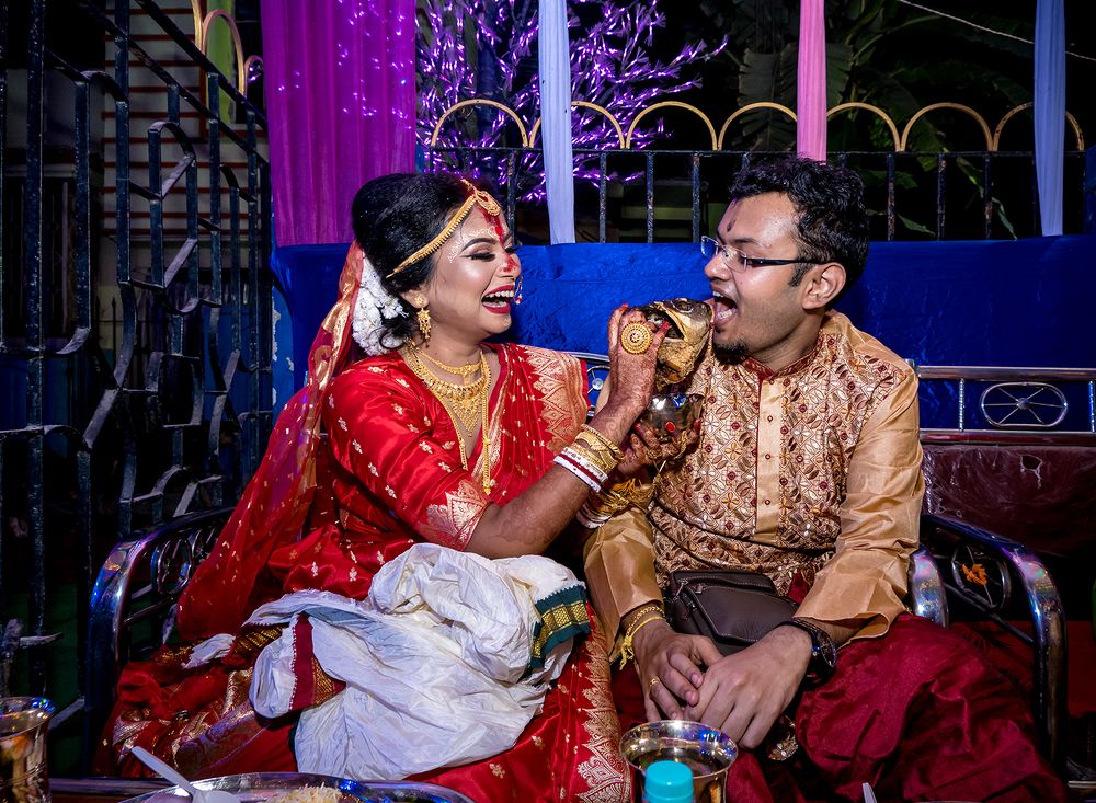 Photograph by Sourojeet Paul