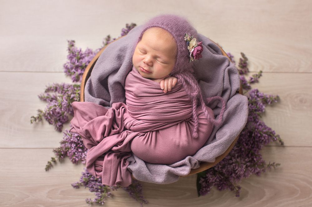 Фотография автора Анастасия Быдзина