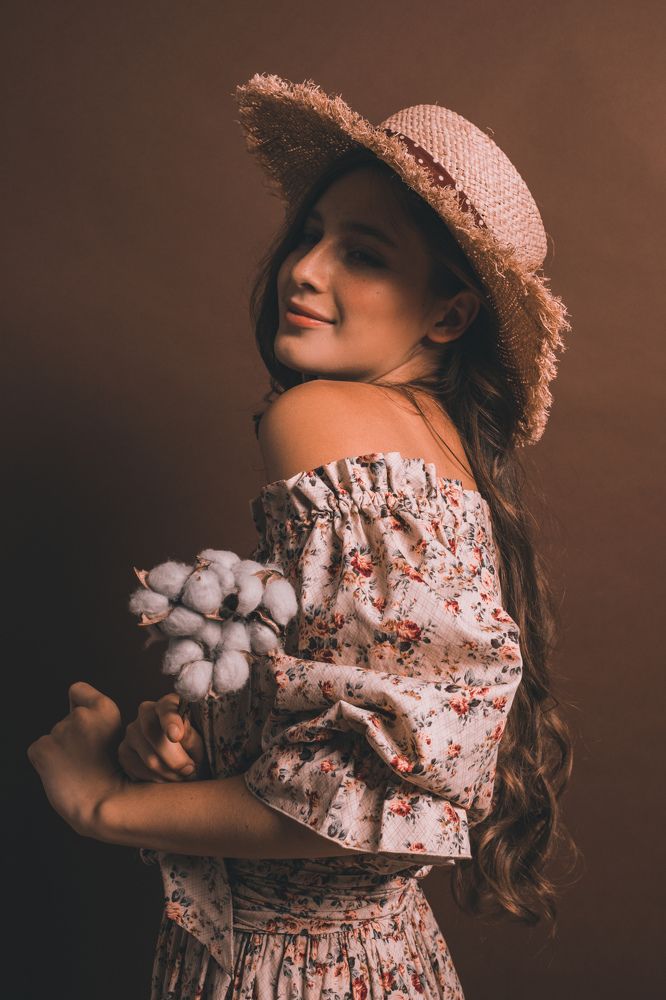 Фотография автора Виктория Болотникова