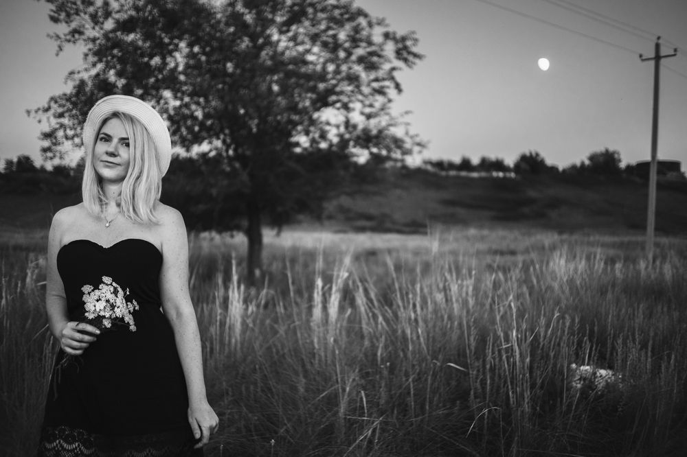 Photograph by Елена Петрюк