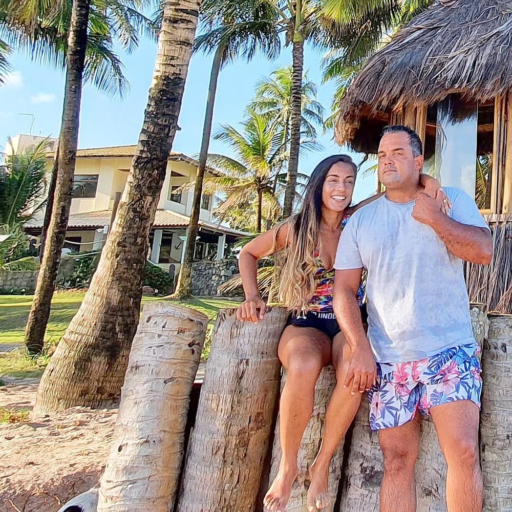 Photograph by Luis Borges