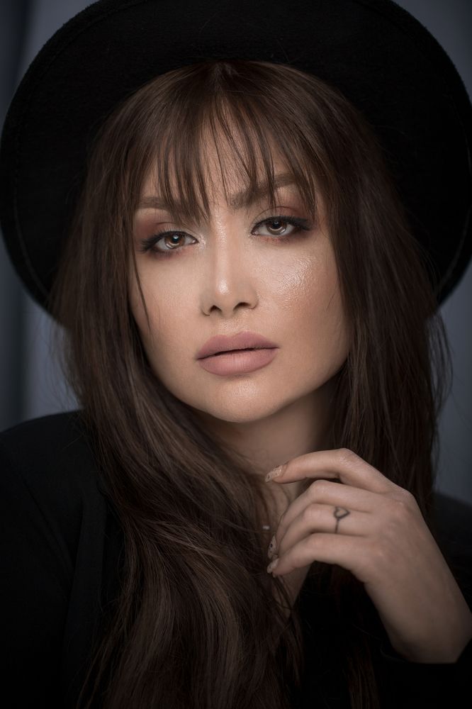 Photograph by Ali Ahmadzadeh