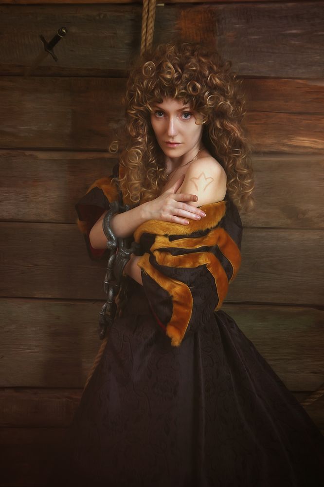 Photograph by Ирина Викторова