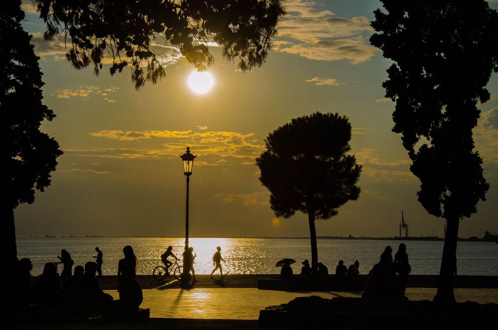 Photograph by Natia Edisherashvili