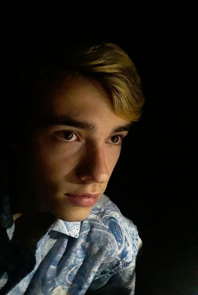 Photograph by Татьяна Собенникова