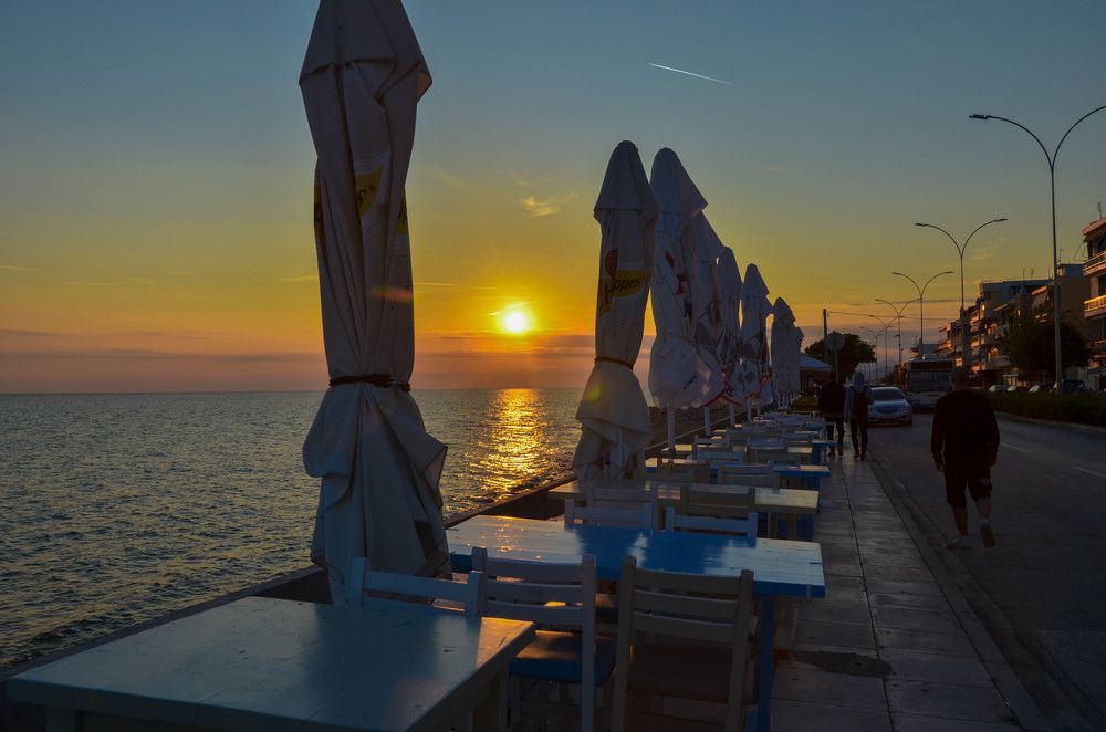 Photograph by Natia Edisherashvili