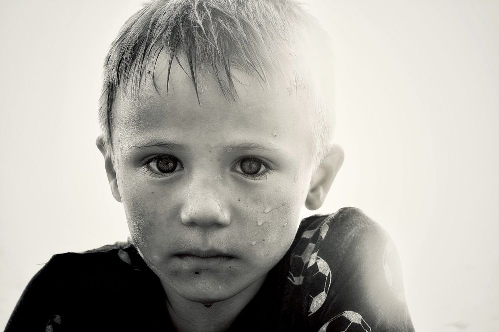 Photograph by Сергей Рудницкий