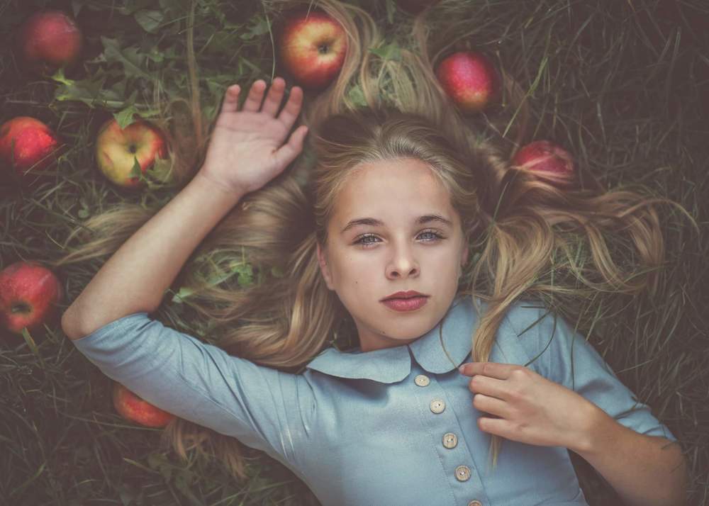 Photograph by Sabina Tomala