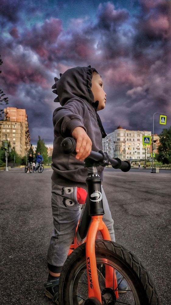 Photograph by Лев Останин