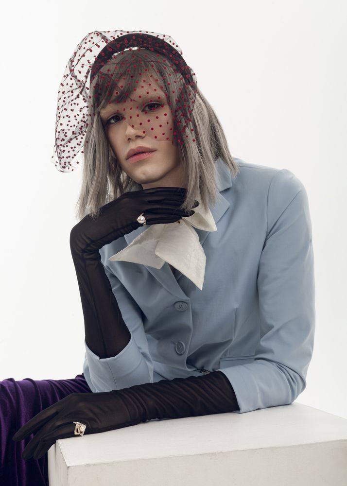 Photograph by Ангелина Журавлева