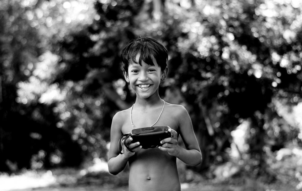 Photograph by Kartick Panja
