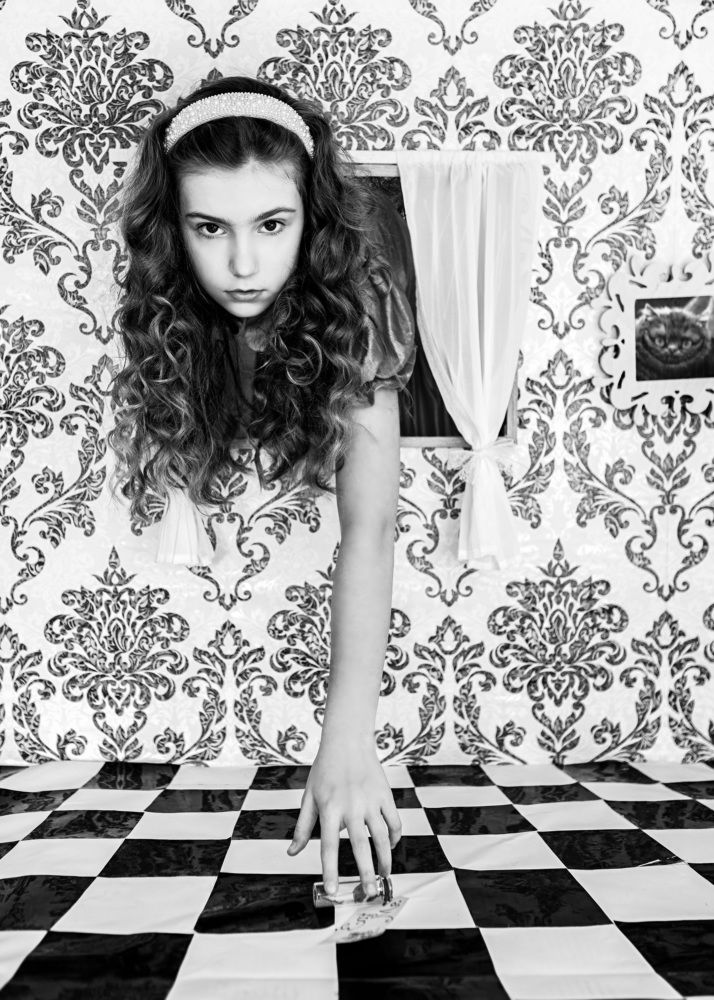 Фотография автора Ольга Ищенко