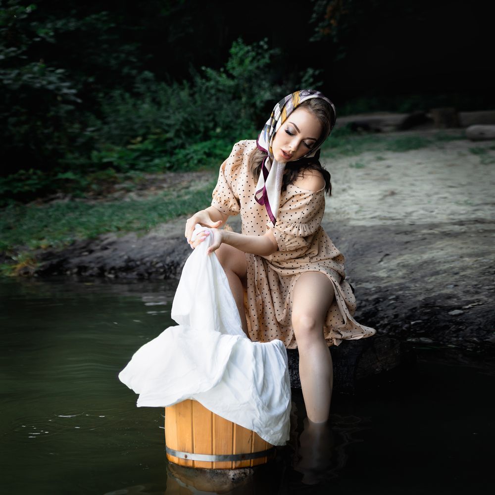 Photograph by Ольга Шолохова