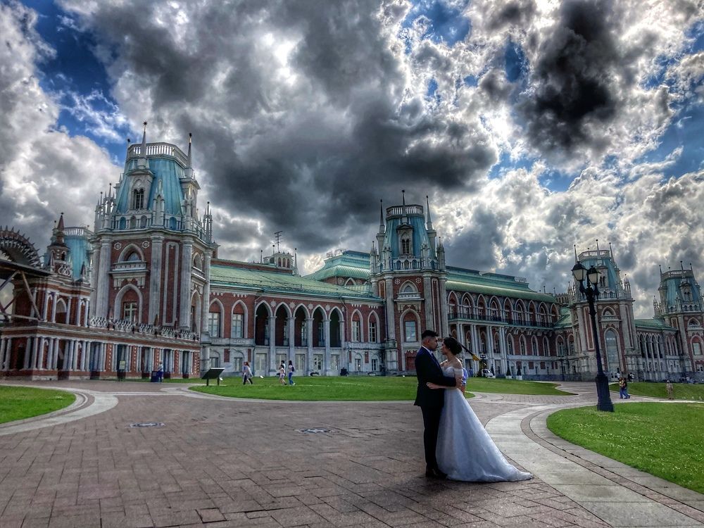 Фотография автора Anyutkin