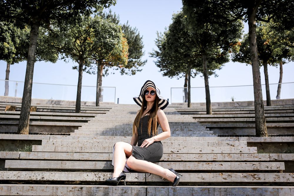 Photograph by Natalya Chumak