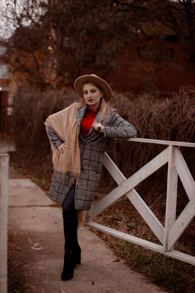 Photograph by Natalya Chumak