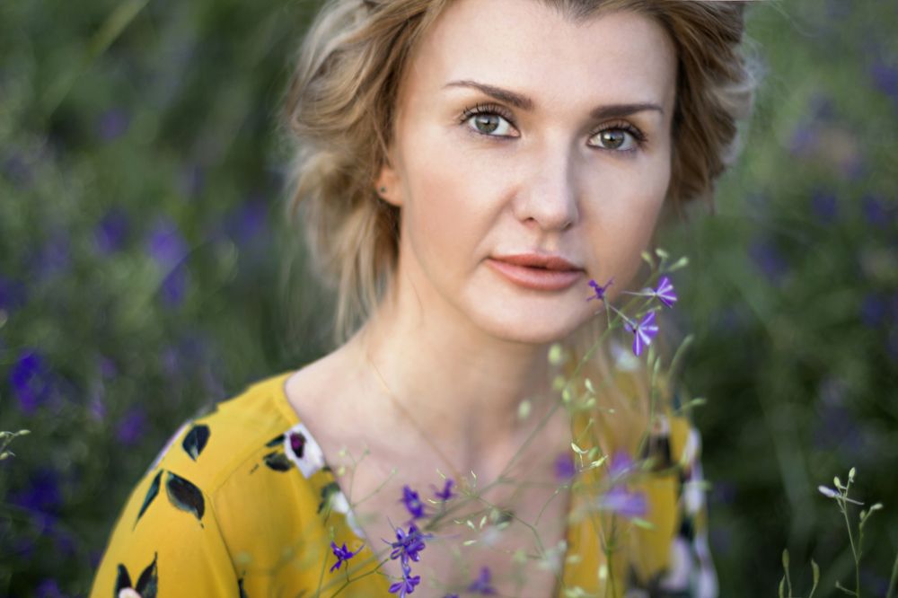 Photograph by Лионелла Зимина