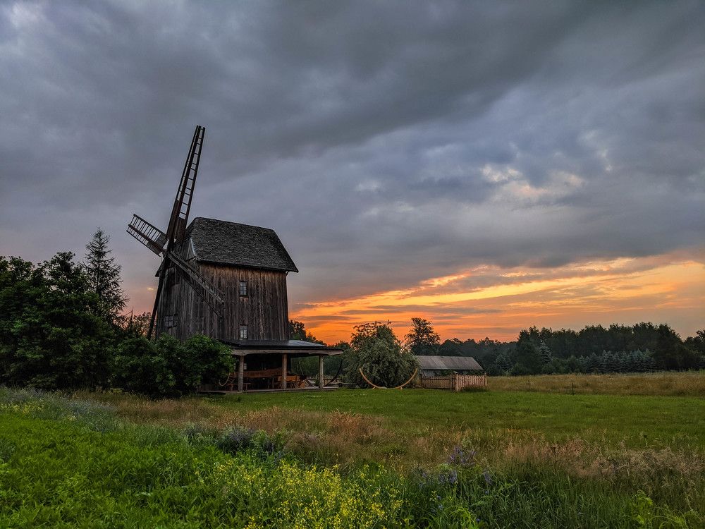 Photograph by Ewa Siwiecka