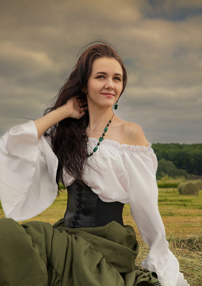 Photograph by Инна Калюжная