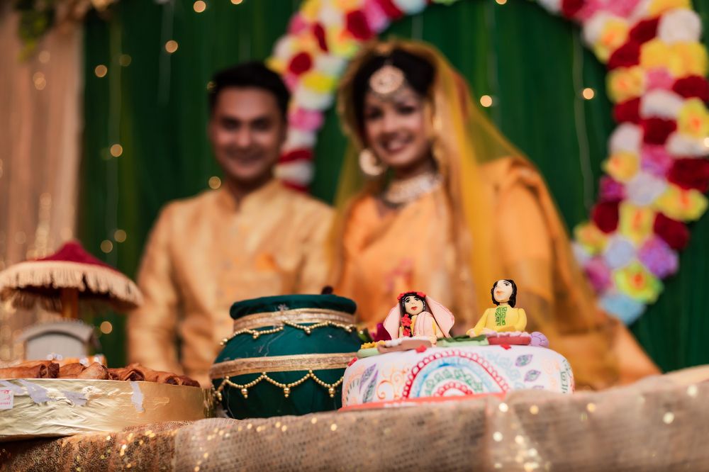 Photograph by Rafat Aldin Chowsik