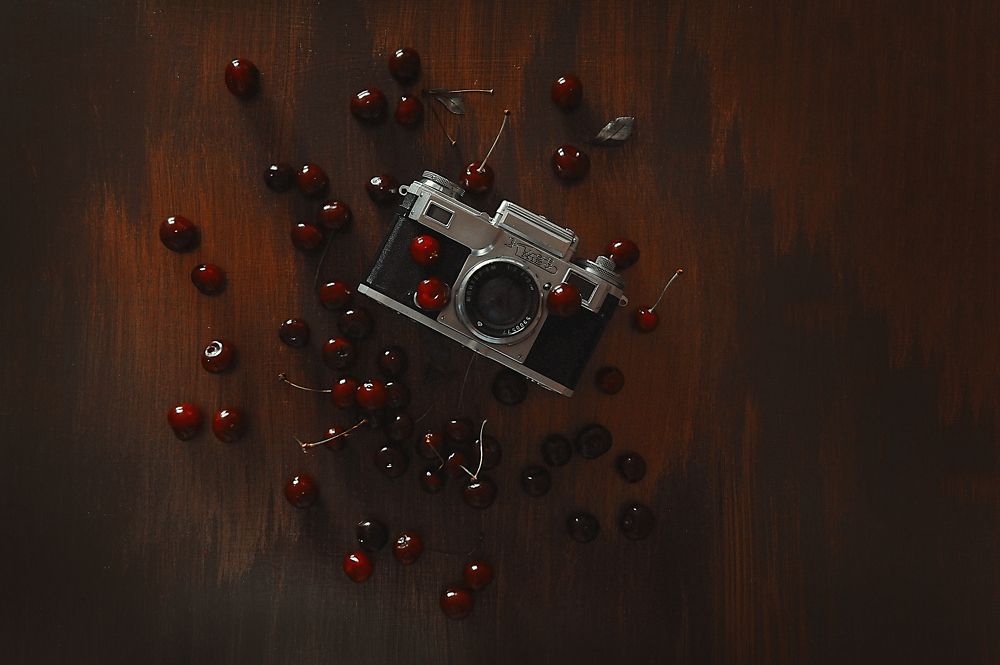 Photograph by Ксения Лысенкова