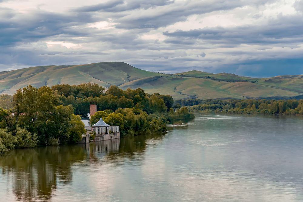 Photograph by Евгений Вяткин
