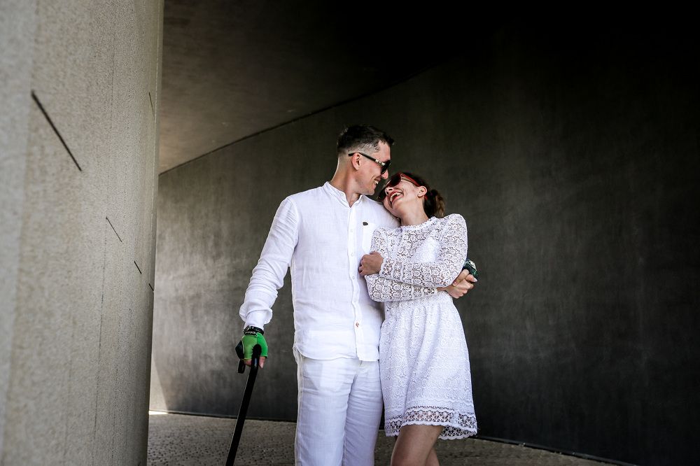 Photograph by Natalya Chumak