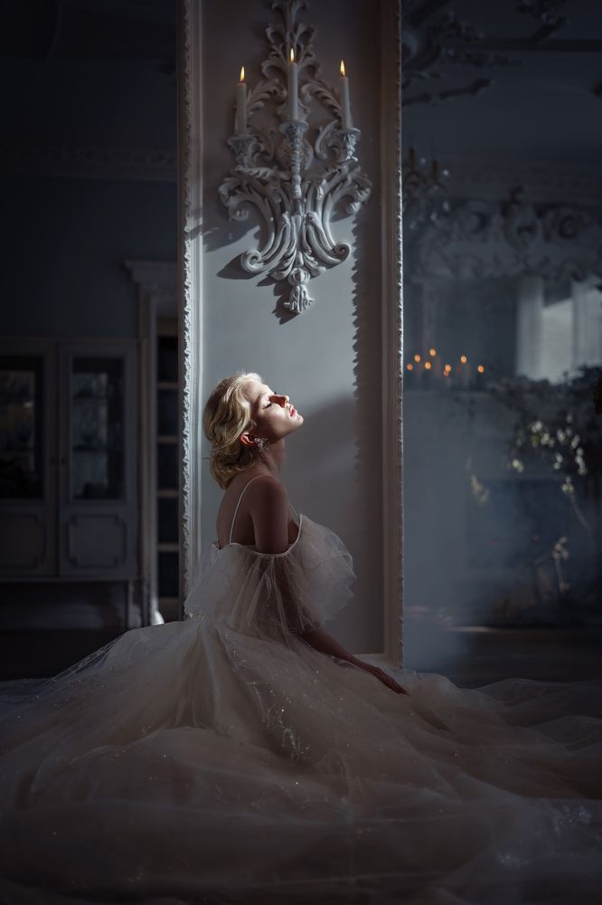 Photograph by Елена Черных