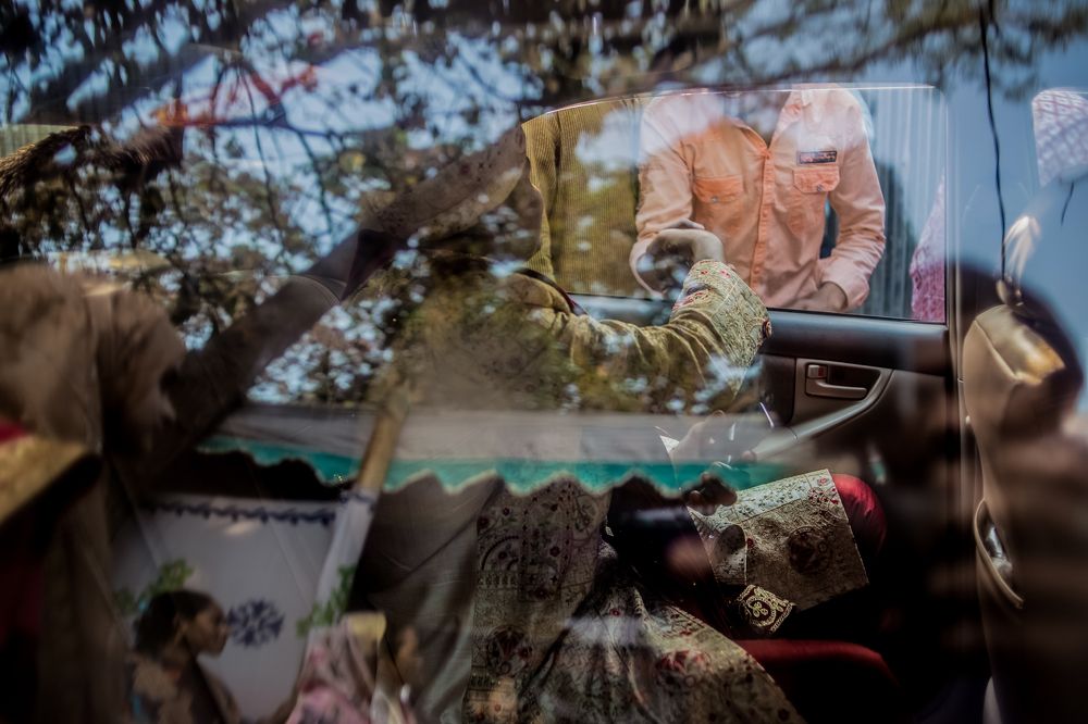 Photograph by Rafat Aldin Chowsik