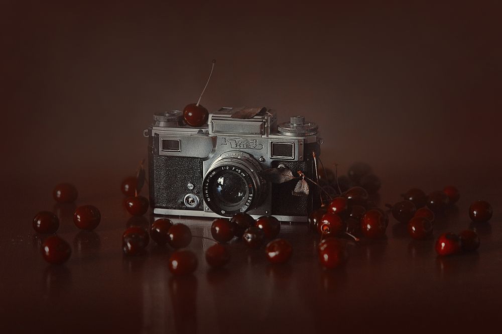 Photograph by Ксения Лысенкова