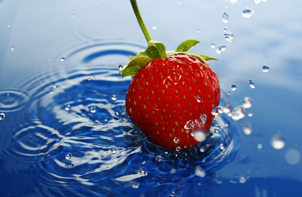 Photograph by Natalya Chumak