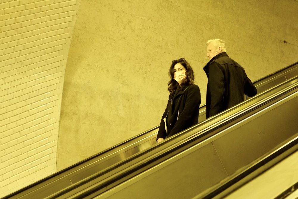 Photograph by Francisco Niny de Castro