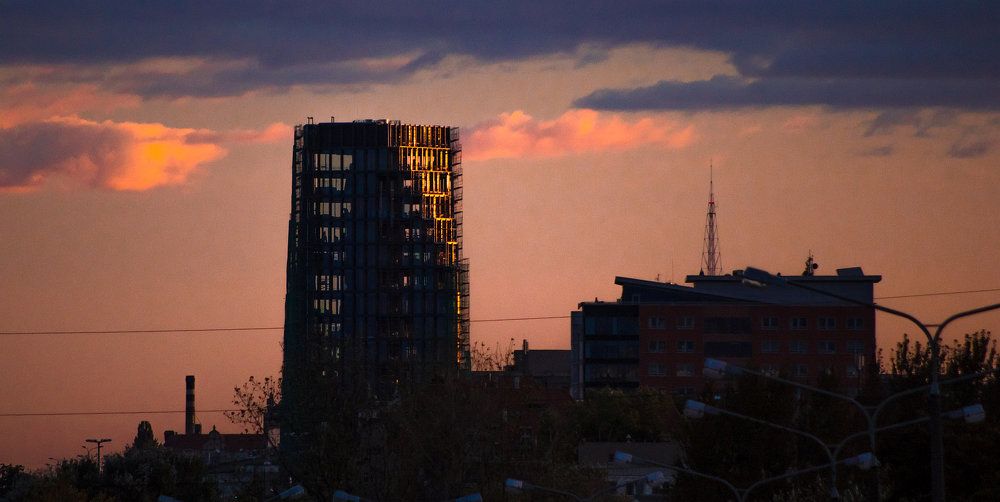 Photograph by Maciej