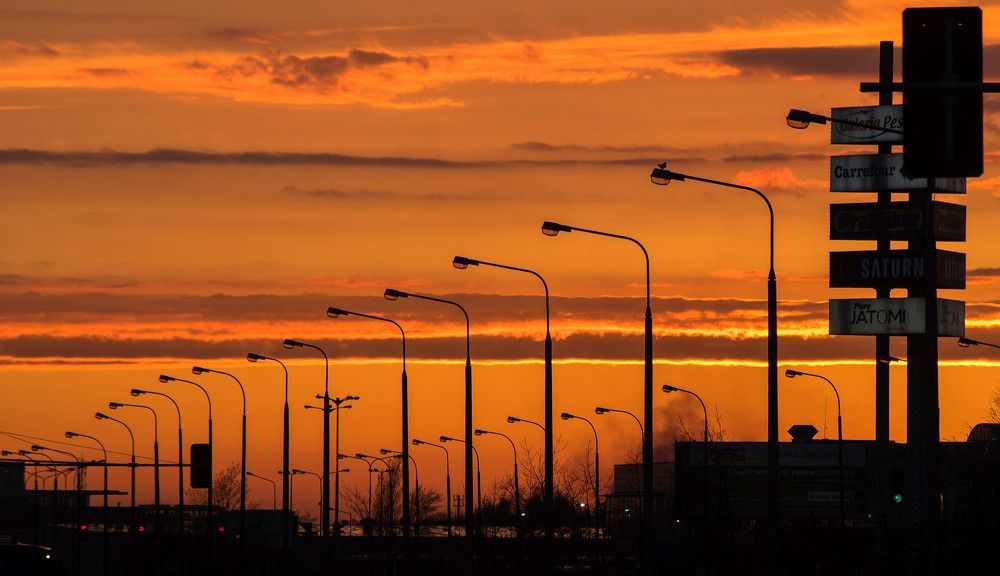 Photograph by Maciej