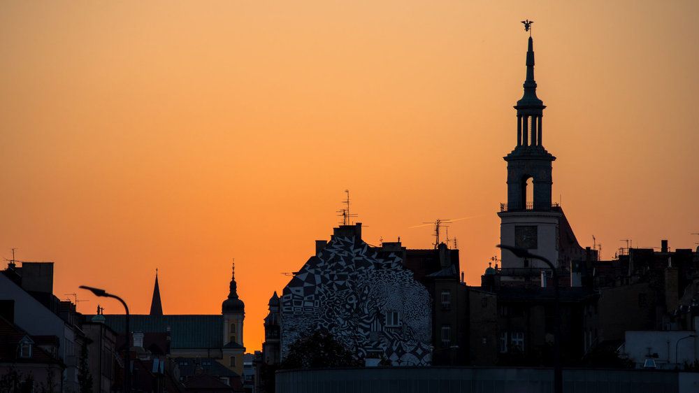 Photograph by Maciej