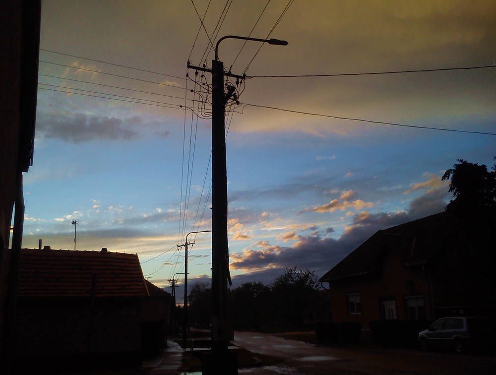 Photograph by eszter bodnár