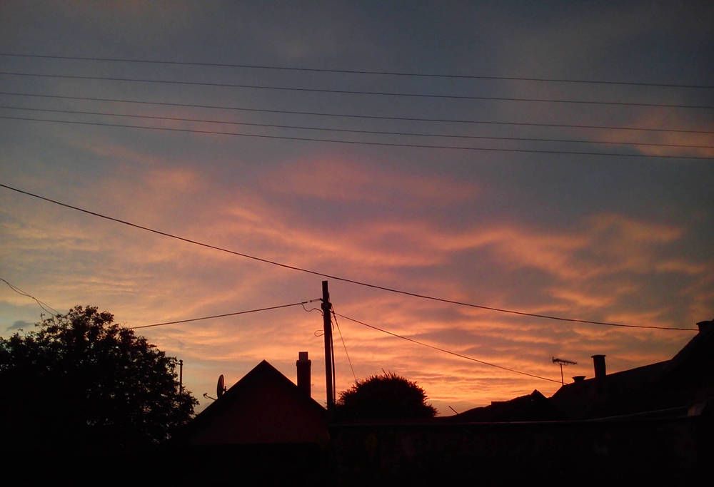 Photograph by eszter bodnár