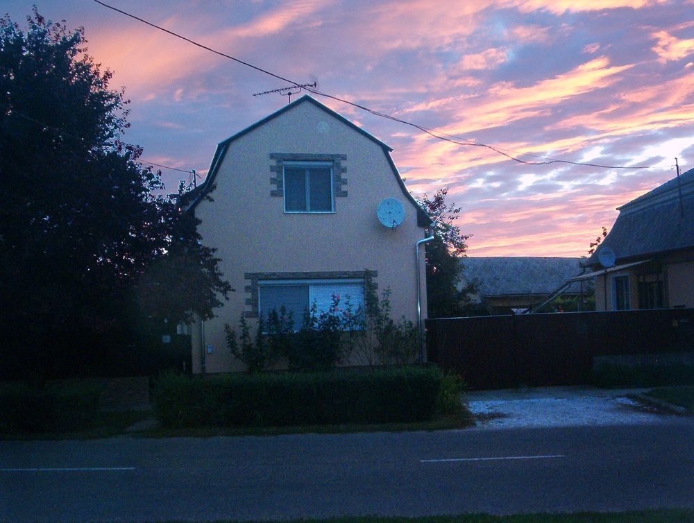 Photograph by eszter bodnár