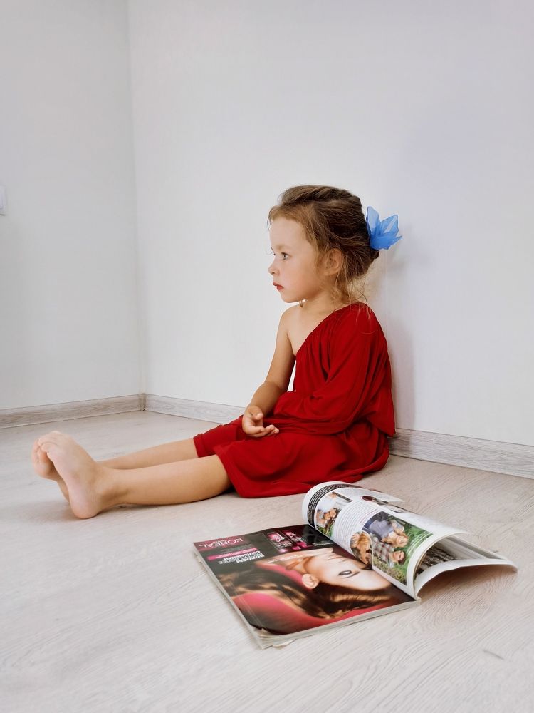 Photograph by Валерия Миронова