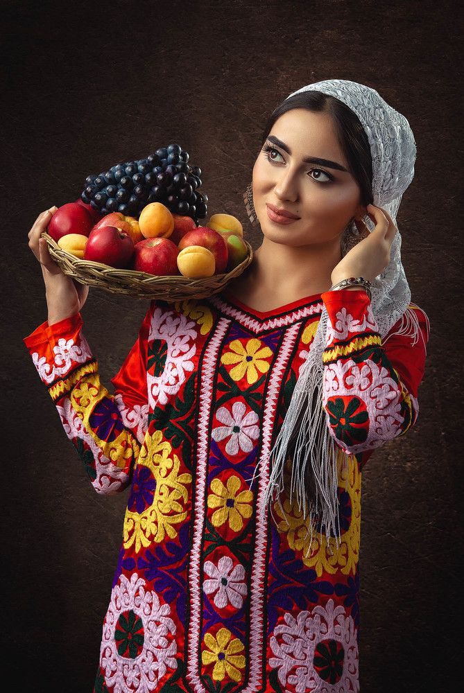 Photograph by Фирдавс Набиев