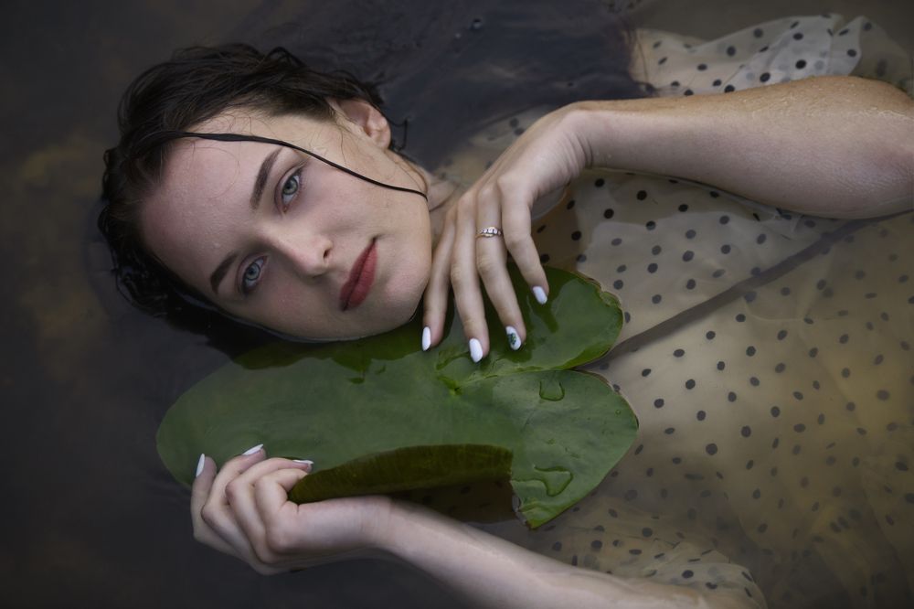 Photograph by Asta Balcikoniene